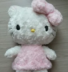 ハローキティ ぬいぐるみ