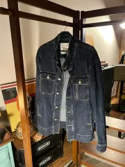 VIVIENNE WESTWOOD デニムジャケットのサムネイル