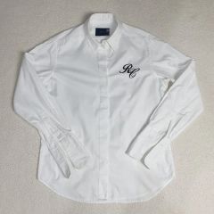 未使用BA-TSU CLUB バトルロワイアル衣装 ブラウス 白 レディース 