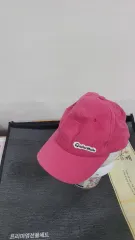 ユニセックスベースボールキャップ