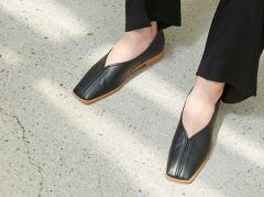 新品未使用】HENRI EN VARGO CATTLEYA BLACK 37 - メルカリ