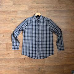 t*o様 STONE  チェック柄ネルシャツ Lサイズ t*o様 STONE ISLAND チェック柄ネルシャツ Lサイズ - メルカリ