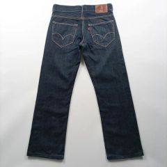 EDWIN503 ZYLON KUSHITANI デニムニーパッド付き
