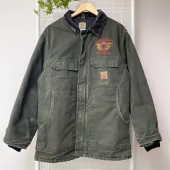 Carhartt カーハート C26MOS ワークジャケット