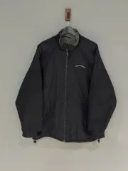 ポロ ジーンズ フリース ジップアップ ジャケット