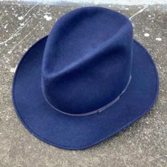 極美品】アンダーカバー キジマタカユキ ラビットファー ハット JONIO