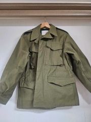 ドイツ軍 戦車兵HBT作業服（陸軍型） - メルカリ