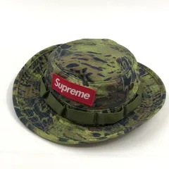 2026年最新】Supreme Military Boonieの人気アイテム - メルカリ