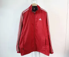 J-11589/アディダス 正規品 メンズ ジャケット M