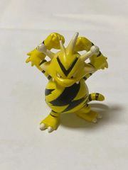 トミー モンスターコレクション モンコレ 初代 エレブー エレキッド