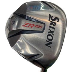 名器】SRIXON ZR-800 アイアンセット S200 56789P - メルカリ