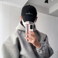 CDL TOKYO キャップ ØMI Mサイズ ブラック - メルカリ