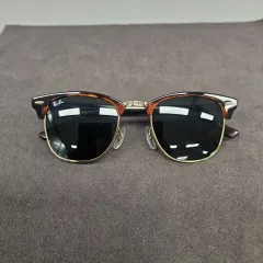 (新品) レイバン / クラブマスター RB3016 51 W0366 レオパード