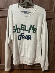 thisisneverthat チャンピオン コラボ スウェット