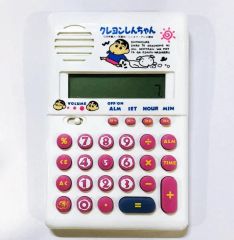 未使用品】ANA スチュワーデス おしごとチャレンジコンパクト 電子手帳