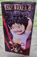 ワンピース フィギュア ルフィ マルコ キング クイーン ジャック ナミ
