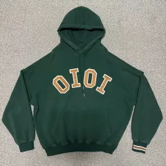 O!Oi WHO Tシャツのサムネイル