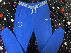 アバクロンビー ジョガー