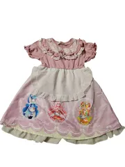 (日本) キッズ プリンセス ONE PIECE 110