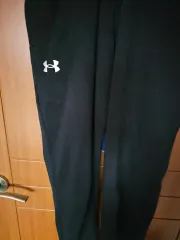 UNDER ARMOUR アンダーアーマー トレーニングウェア ボトムス Lサイズ