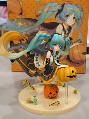 初音ミク TRICK or MIKU ユニオンクリエイティブ - メルカリ