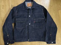 美品】Iron Heart IH-526-142 W 40未洗セルビッチ - メルカリ
