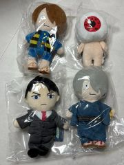 バンダイ ゲゲゲの鬼太郎 ゲゲゲコレクション 10種 コンプリートセット