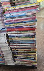 最新19巻含】 ファイブスター物語 全巻 33冊 セット【裁断済】 - メルカリ