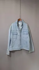 COMMA ショップ デニム ジャケット