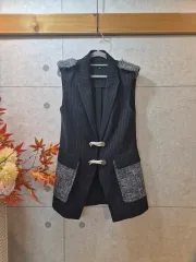 エゴイスト ベストのサムネイル
