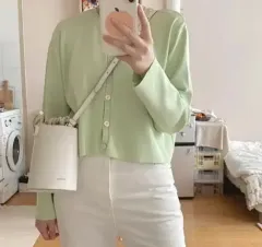 ZARA ザラ カーディガン ノースリーブ セット SET