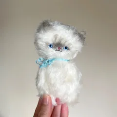 2026年最新】アートドール 猫の人気アイテム - メルカリ