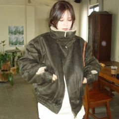 新品未使用✨BORDERS at BALCONY オールインワン カシミヤ混 - メルカリ