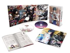 극장판 주술회전 0 DVD 호화판