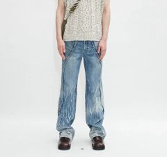 即完】H&M グレンマーティンス パンツ 希少46サイズ - メルカリ