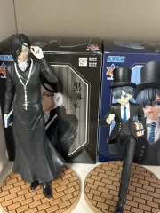 黒執事 フィギュア