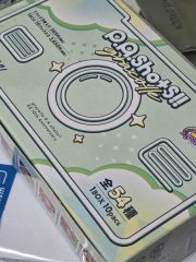 あんさんぶるスターズ!! 10周年 ぱしゃっつ 未開封3箱 - メルカリ