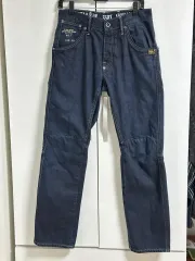 G-STAR RAW 3301 デニムパンツ 32インチ