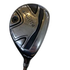 新品 RomaRo Ballista BR08 24° ユーティリティー ヘッド - メルカリ
