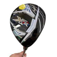 中古】 キャロウェイ XR PRO 18° フェアウェイウッド FW Tour AD MJ-7