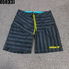 アディダス ストライプ ハーフパンツ105 0502