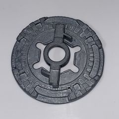 希少4Dメタルコア】 デュオウラヌス メタルコアパーツ 《メタル
