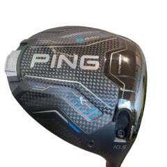 新古品】PING G440K 10.5度PING TOUR BLACK 65S - メルカリ