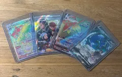 ポケモンカード まとめ出品