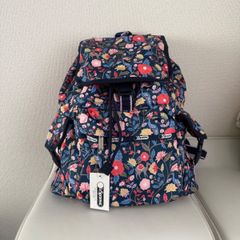 Chloé 花柄バックパックリュックSHELTERSUIT FOUNDATION - メルカリ