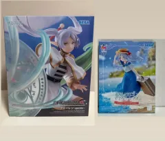 葬送のフリーレン フィギュア 2種 まとめ
