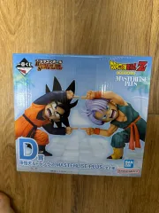 一番くじ ドラゴンボール B賞(未開封)