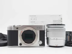 2026年最新】fujifilm x－a3 レンズの人気アイテム - メルカリ