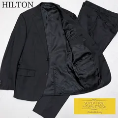 2026年最新】hilton スーツ a7の人気アイテム - メルカリ