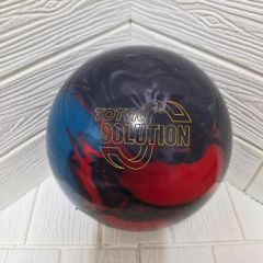 JUSTAWAY REACTIVE BALL 15lb ブラックパール/レッド JUSTAWAY REACTIVE BALL 15lb ブラックパール/レッド - メルカリ